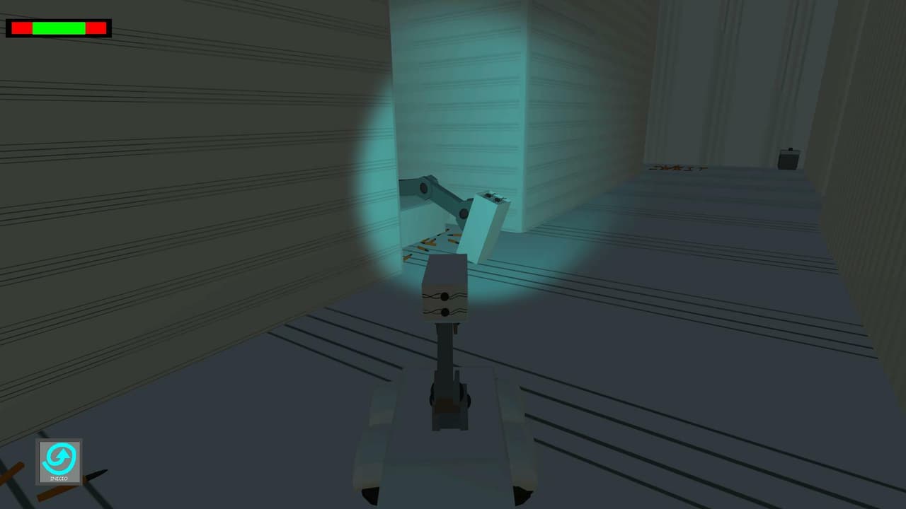 SLM screenshot 4