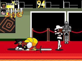Dancin Divas (SAGE 2021 Demo) screenshot 4