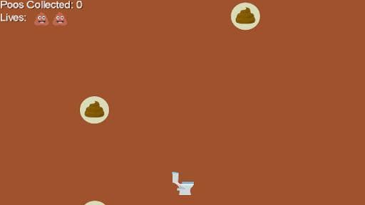 The Poo Catcher screenshot 3