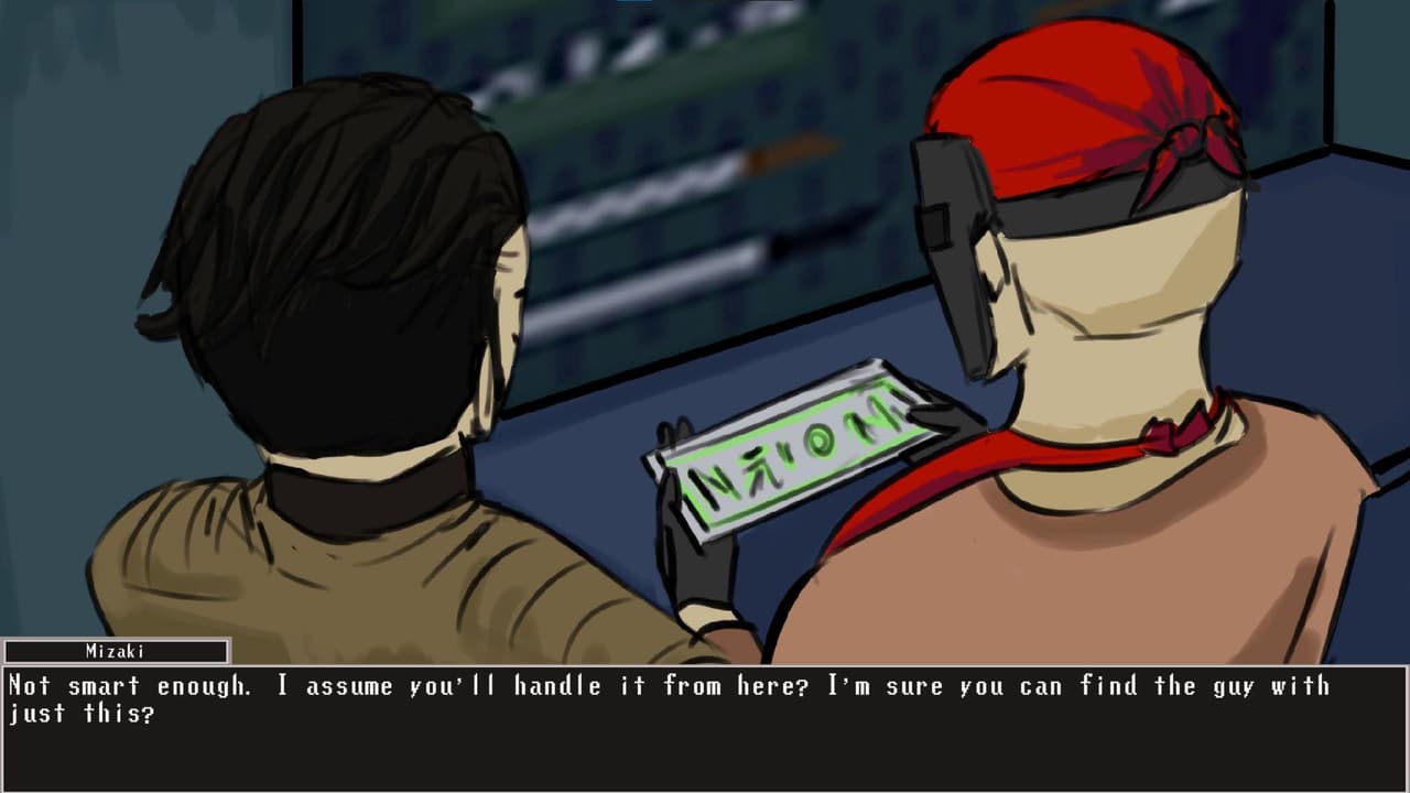 Reap Whats Been Sown screenshot 6