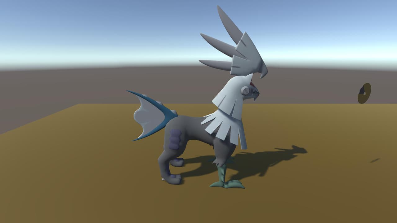 Silvallys Power Tests screenshot 4