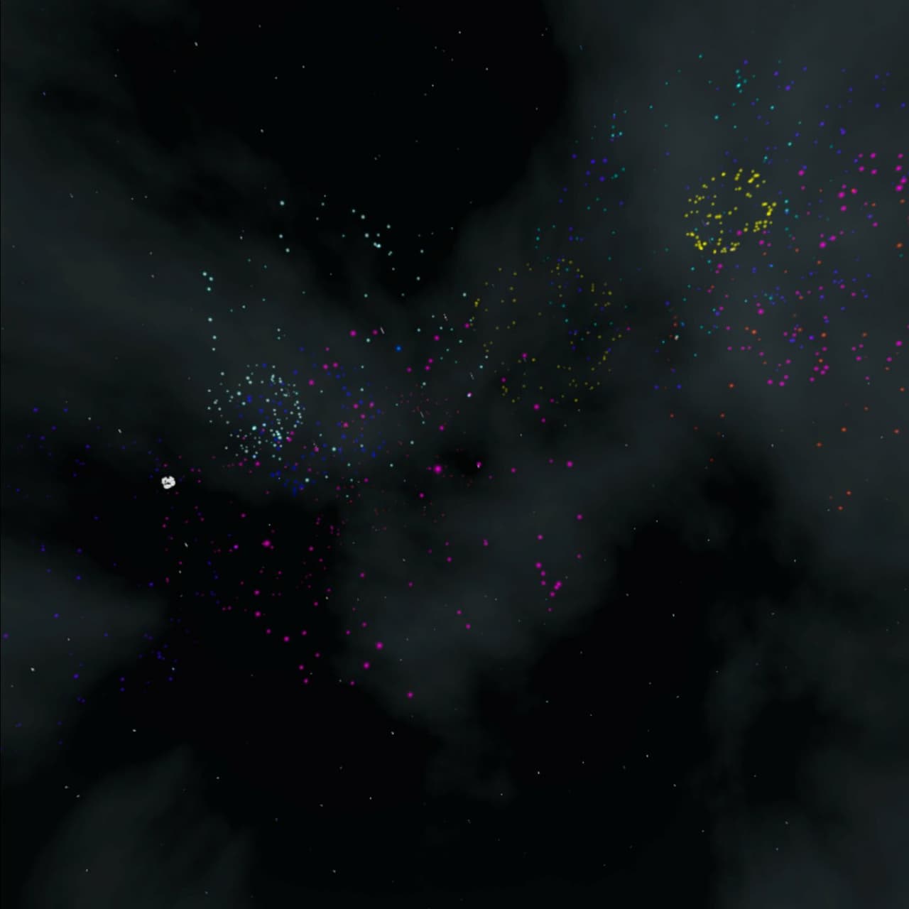 FireworksVR screenshot 4