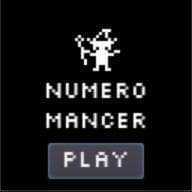 Numeromancer screenshot 2