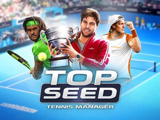 Tennis Manager 2019 - TOP SEED screenshot 2