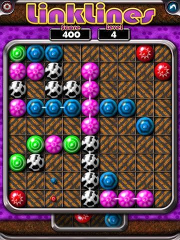 LinkLines screenshot 5