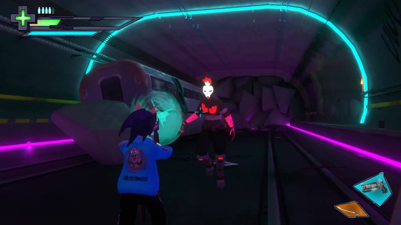 Fixer (Florida Replay) screenshot 2