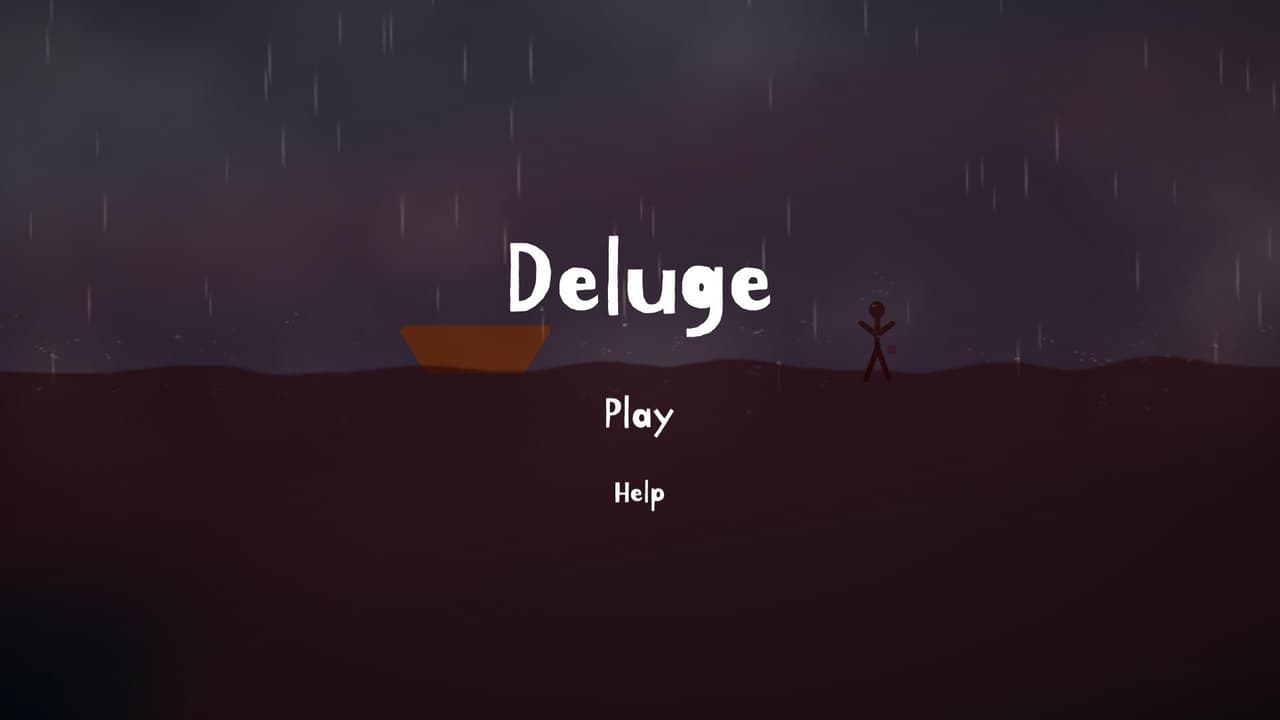 Deluge (Riley) screenshot 2