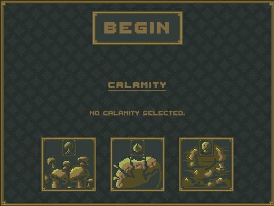 Dungeon of Decisions screenshot 3
