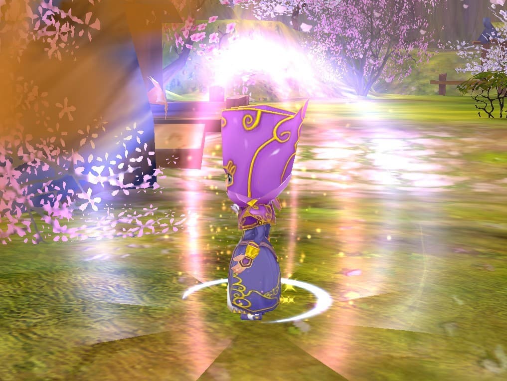 Fairy Story Online screenshot 6