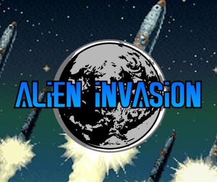 Alien Invasion (itch) (Josuehm555)