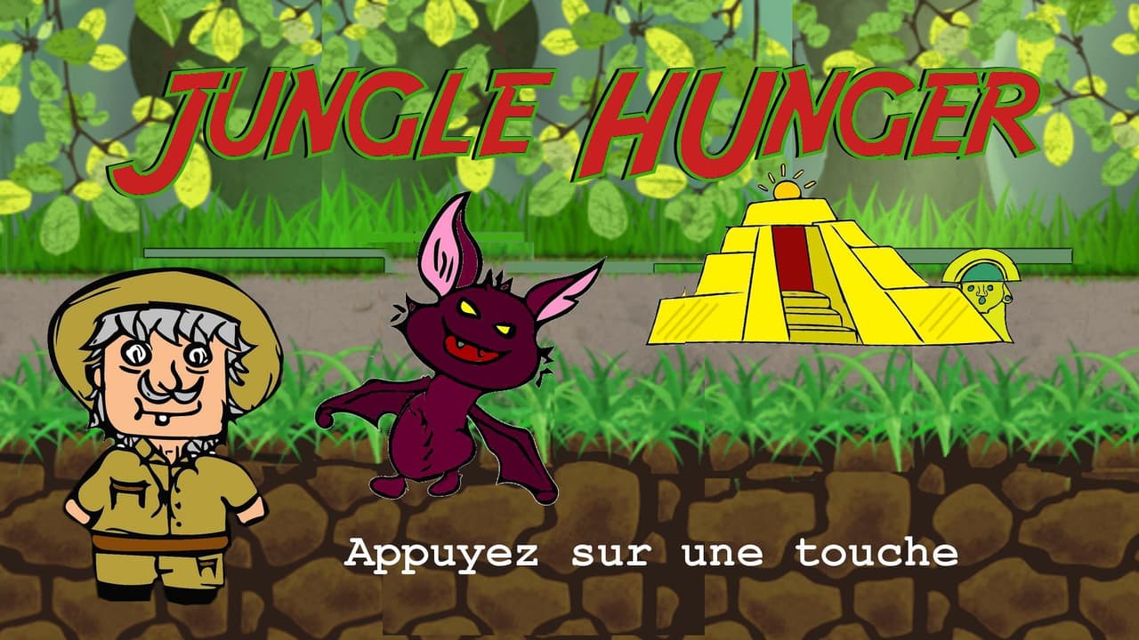 Jungle Hunger (Fredzl)