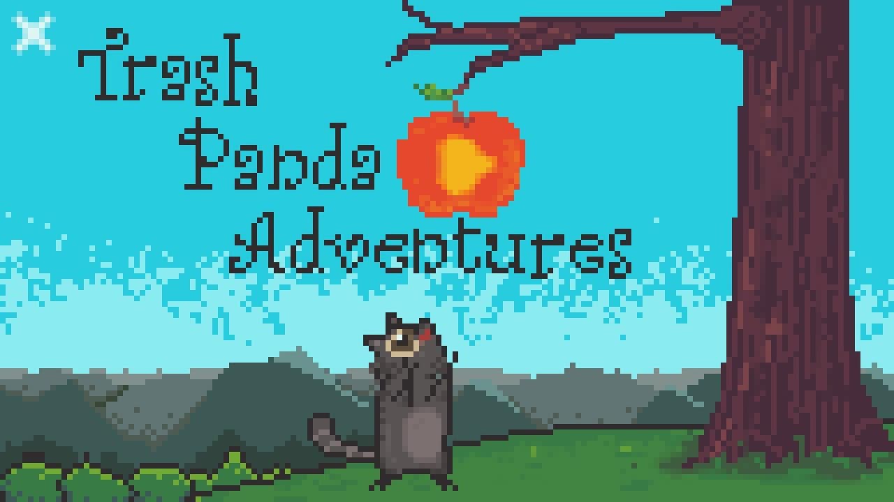 Trash Panda Adventures (Robin)