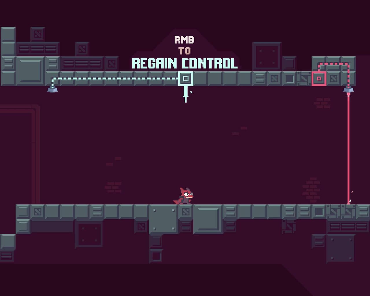 Foxlight screenshot 2