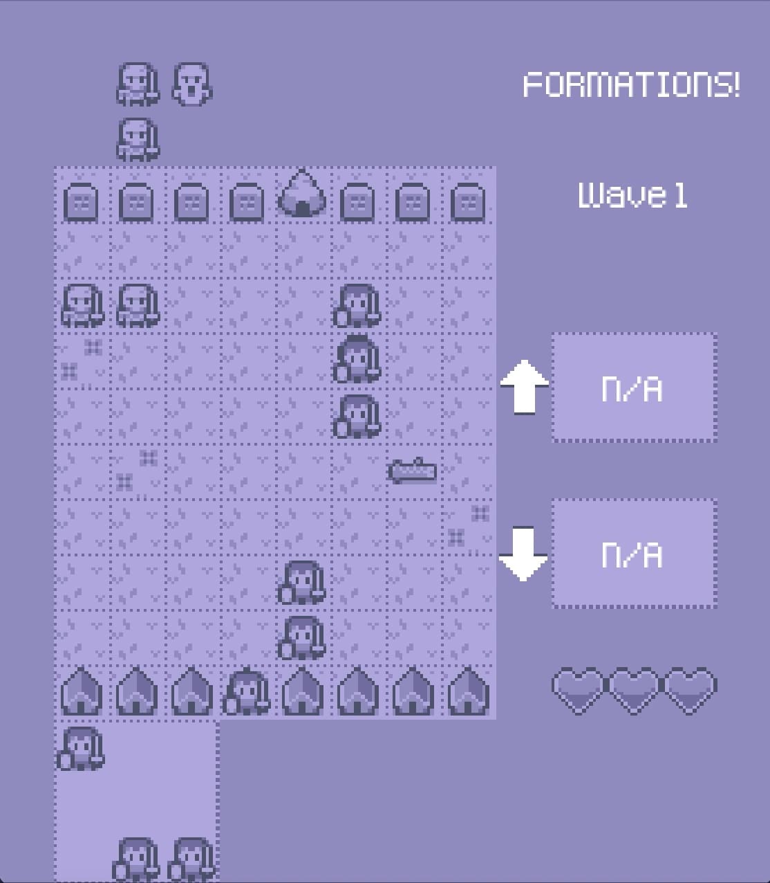 Formations! screenshot 4