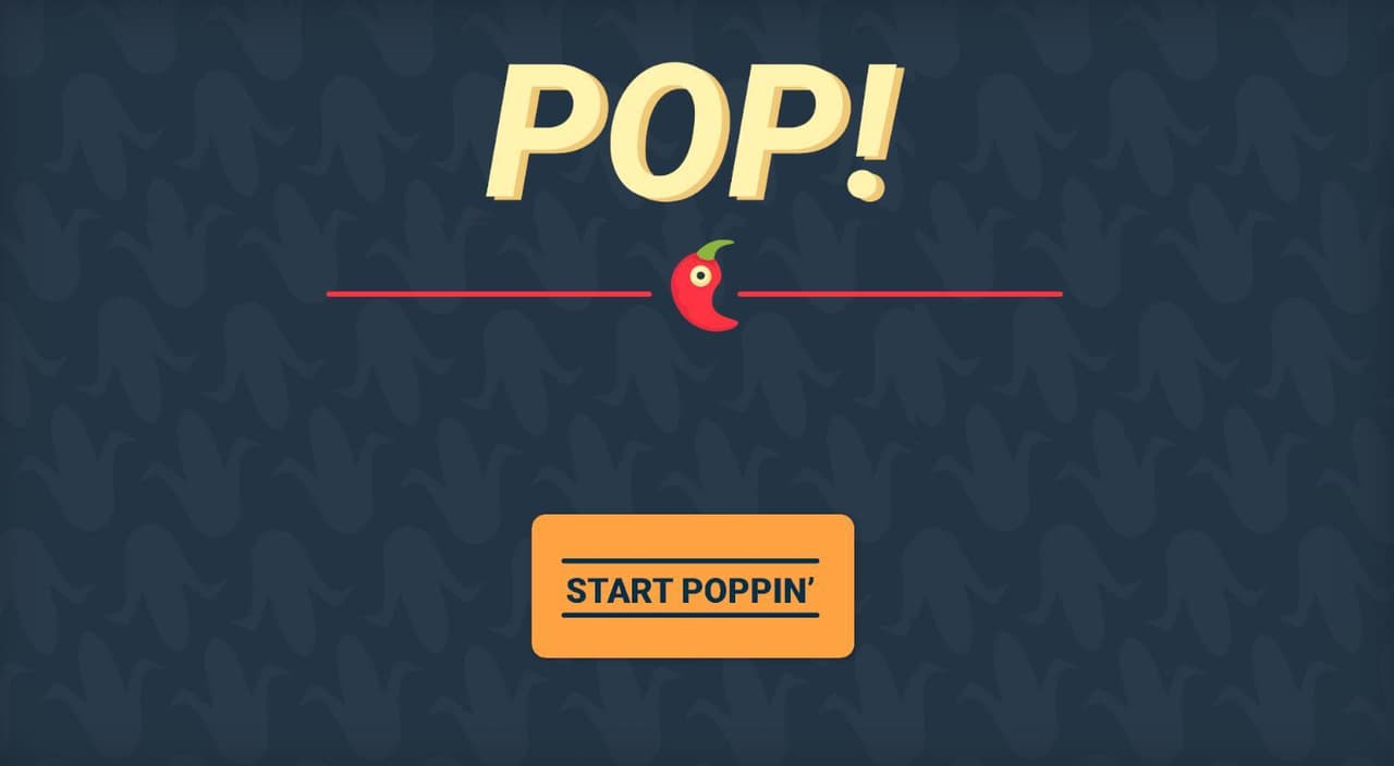 Poppin Chilly screenshot 2