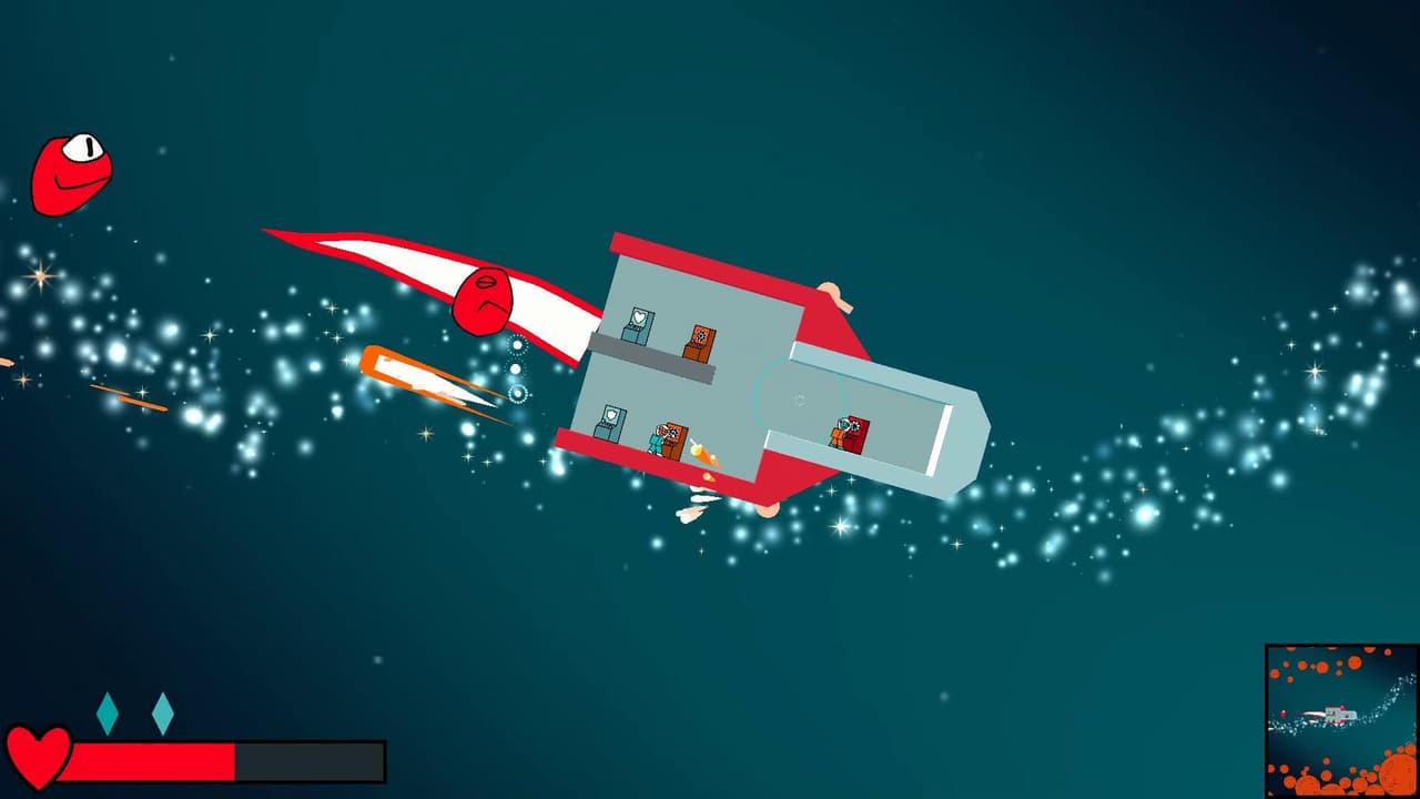 Bucket of Bolts screenshot 3