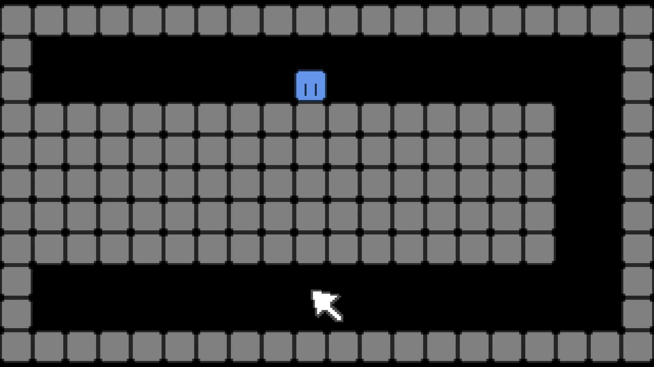 a chase of block and mouse screenshot 2
