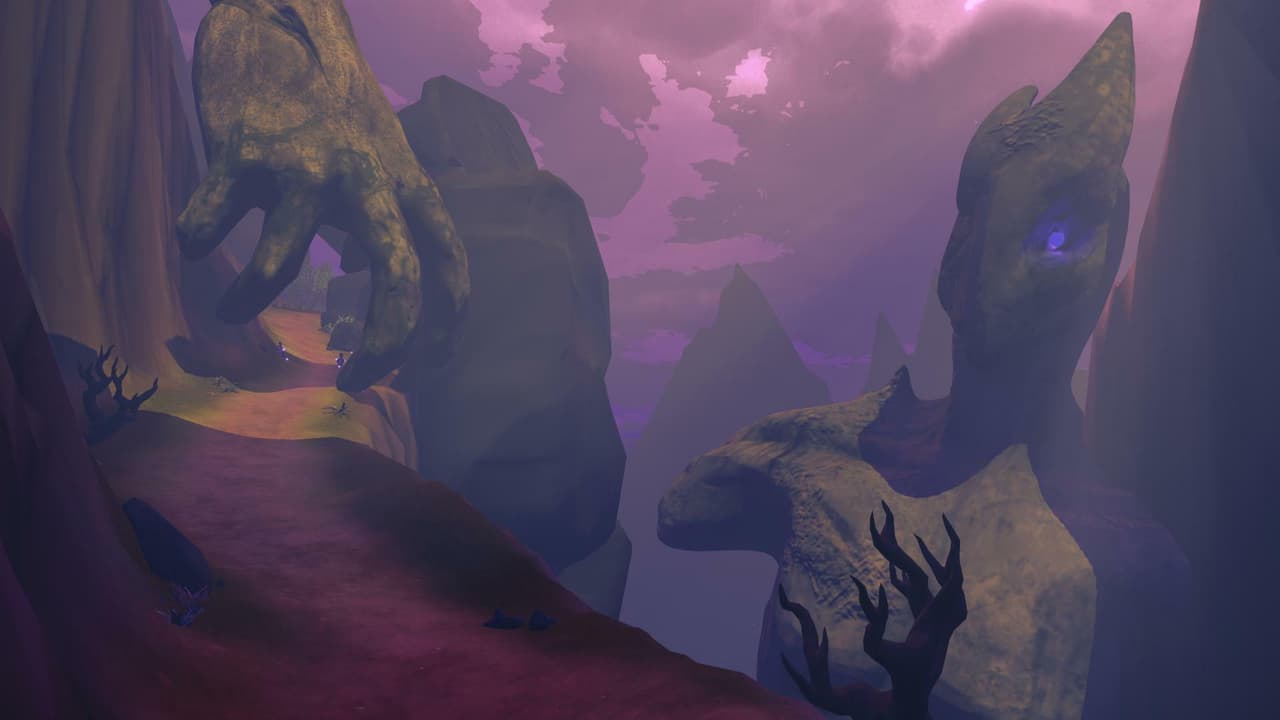 Absorb (OvioStudios) screenshot 2
