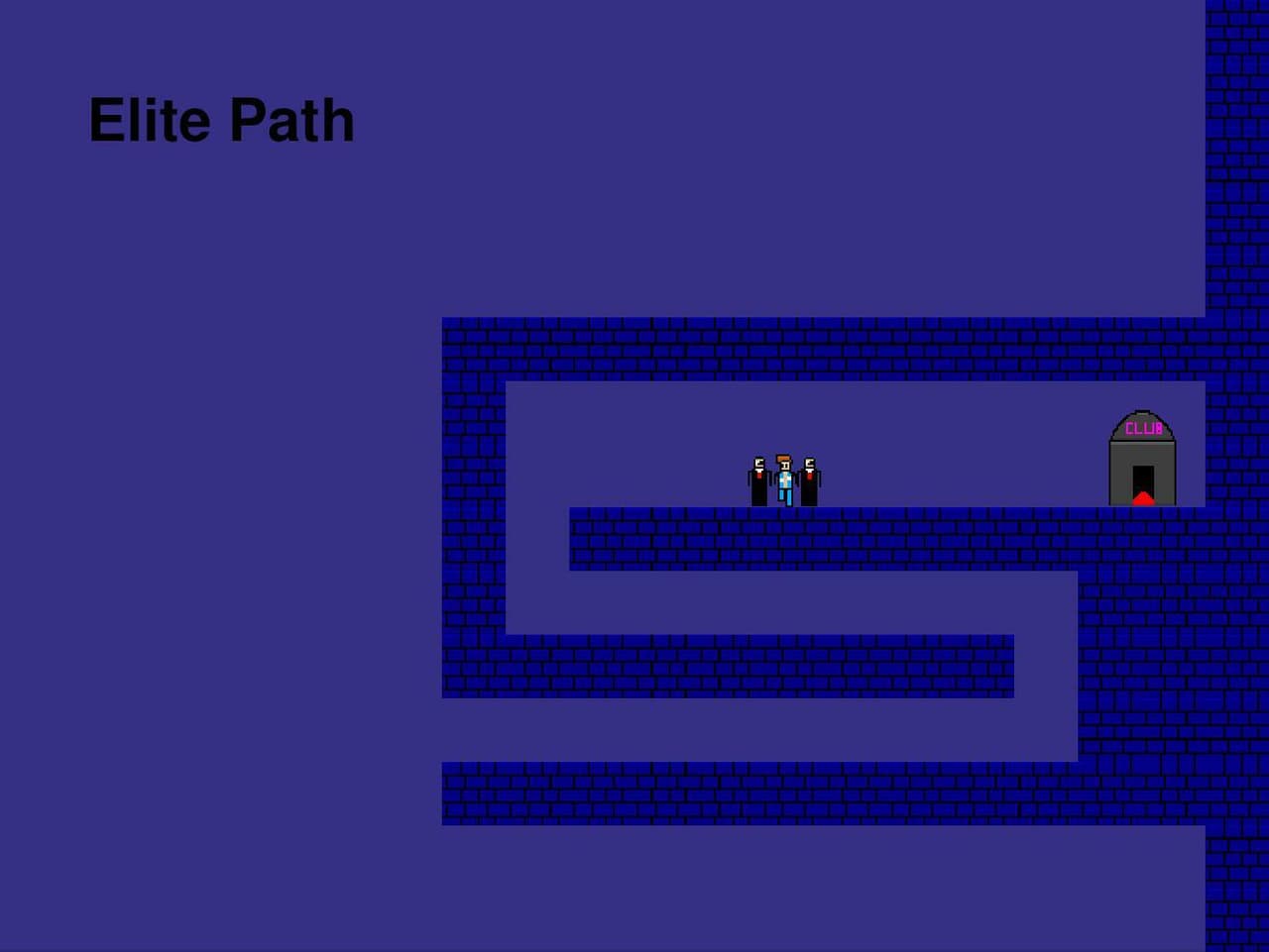 Elite Path