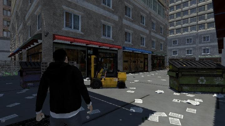 New Input System - Project Upgrade screenshot 3
