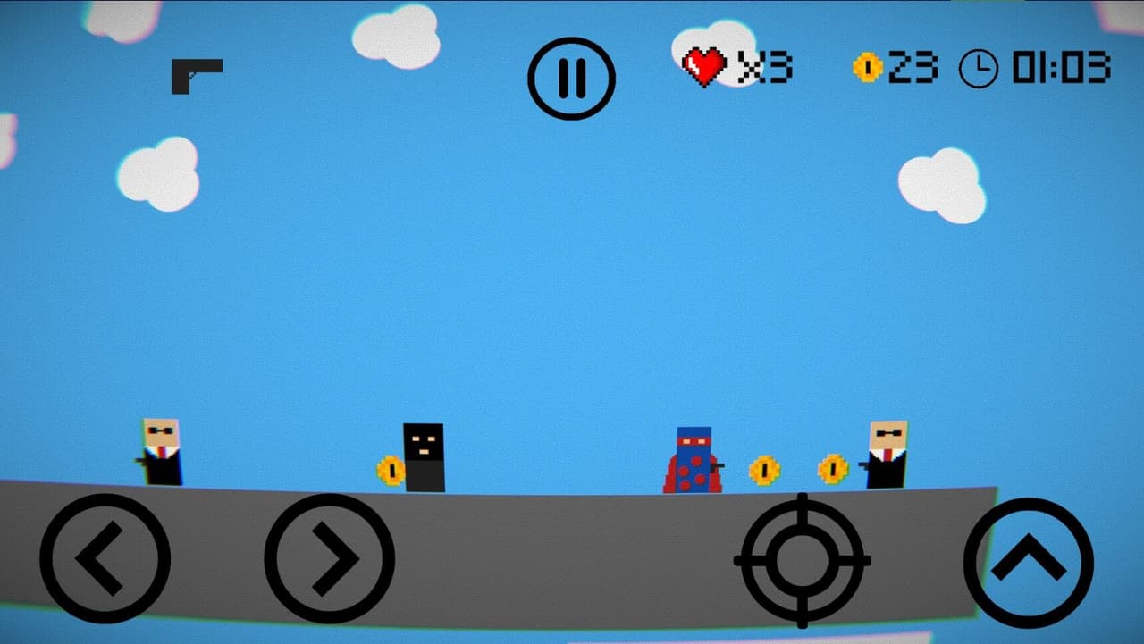 Watcher Mobile screenshot 4