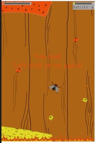 Fly or Die! (itch) screenshot 3