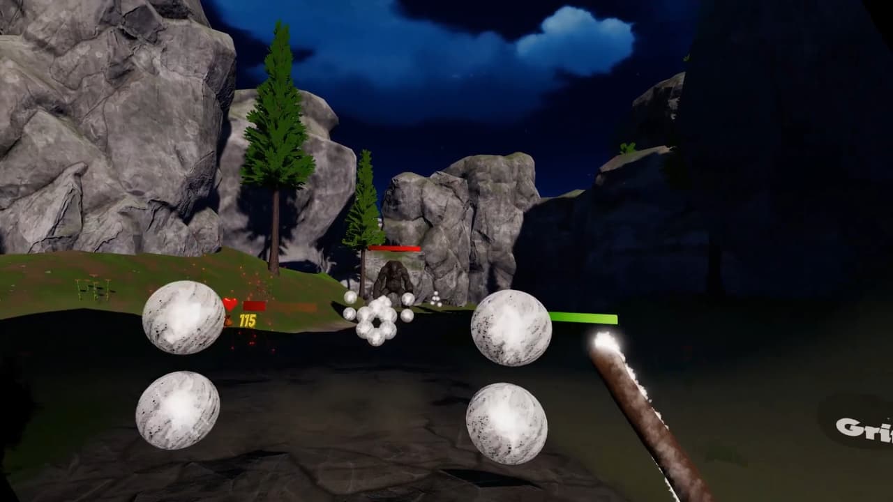 Way of the Orb screenshot 5