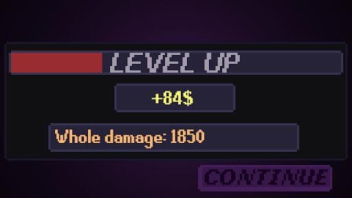 Pixel Rena - Slime Dungeon screenshot 5
