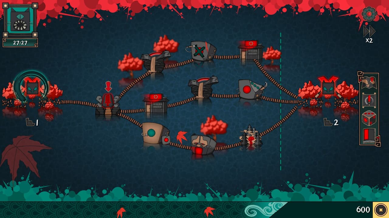 Ultimate Hero screenshot 4