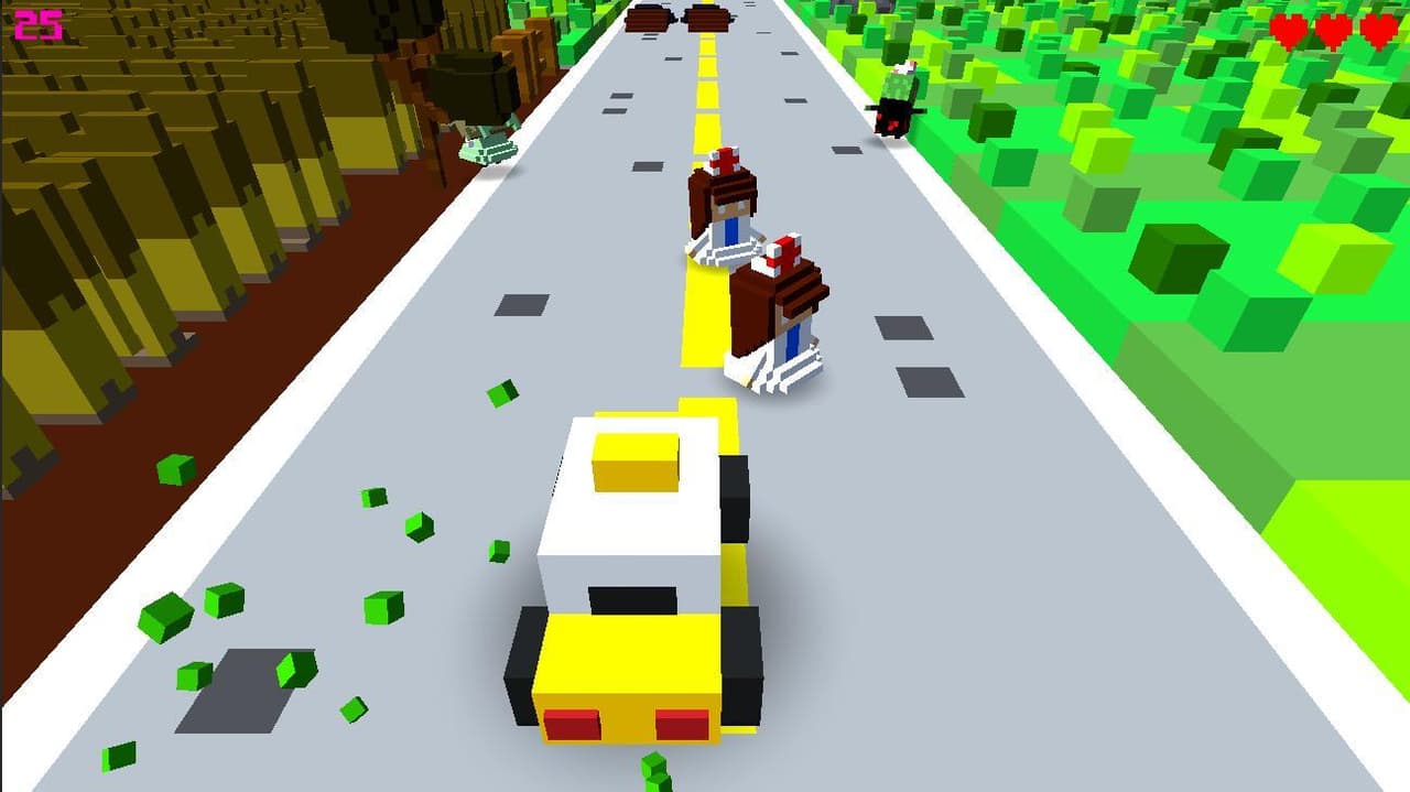 Wheel of Zombies screenshot 3