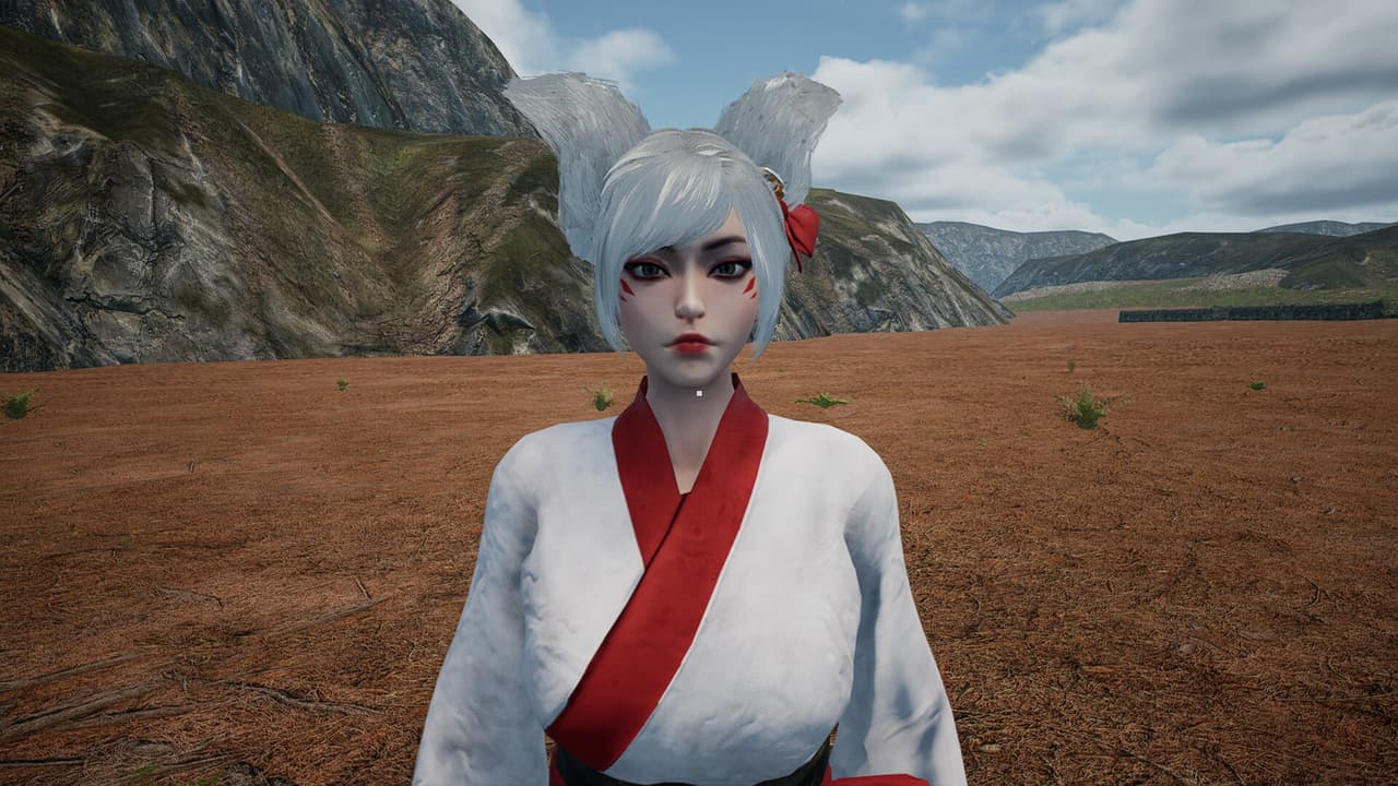 Dog_Fox_Bunny screenshot 6