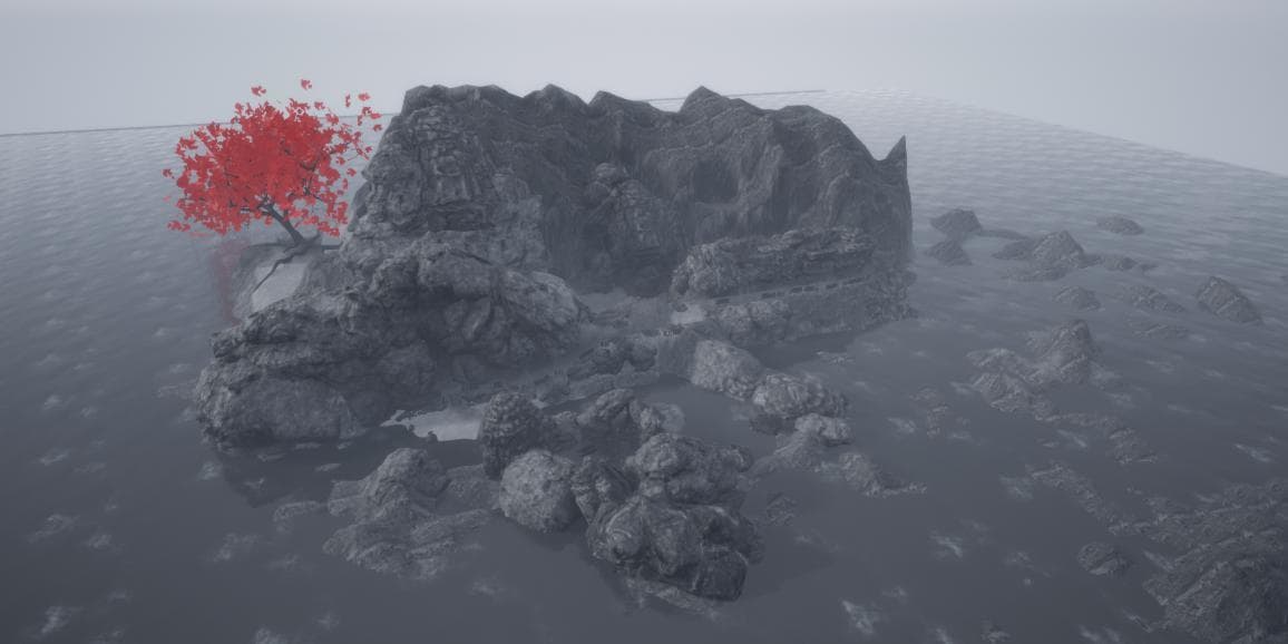 Rest (Hanna Folkestad, ZenriS) screenshot 2