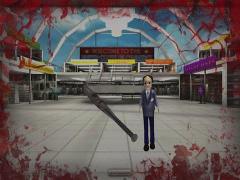 Shoot the Suits Free screenshot 3