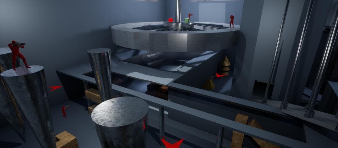 EnemyShooter screenshot 5