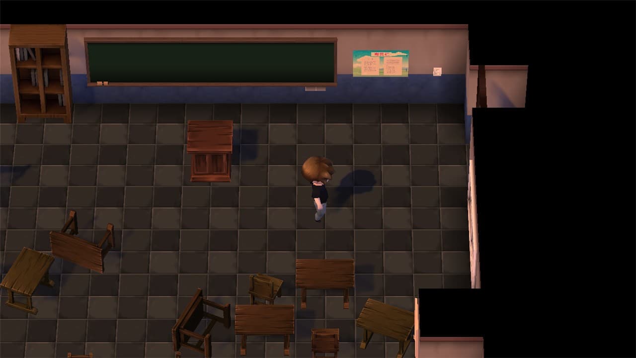 离校日 The School Leaving Day screenshot 2
