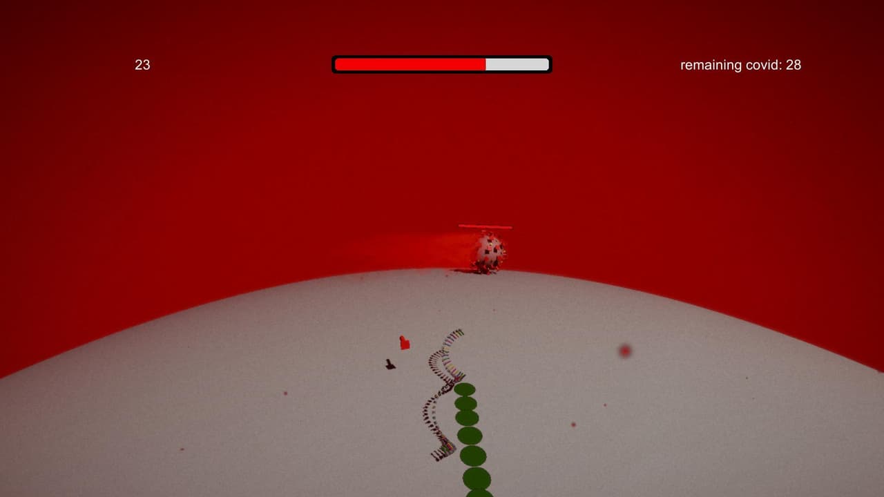 Currently screenshot 4