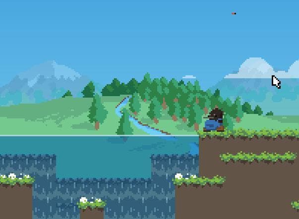 grow.exe screenshot 3