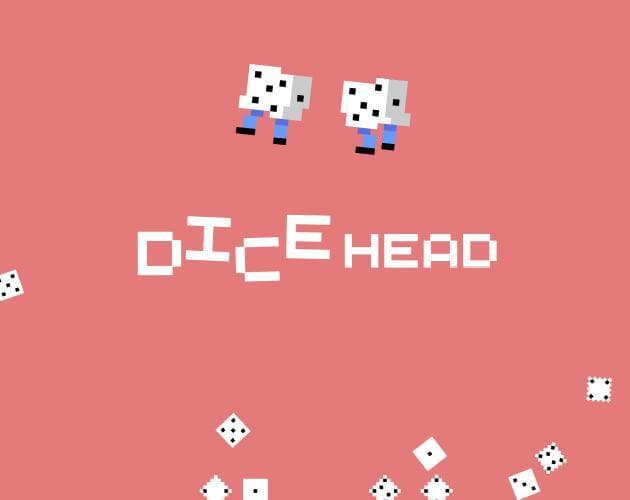 DiceHead (titolovesyou)