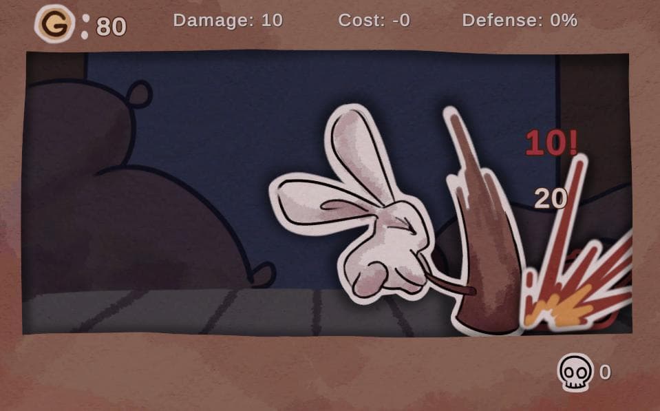 Puppet Theater (IDrinkJam) screenshot 2
