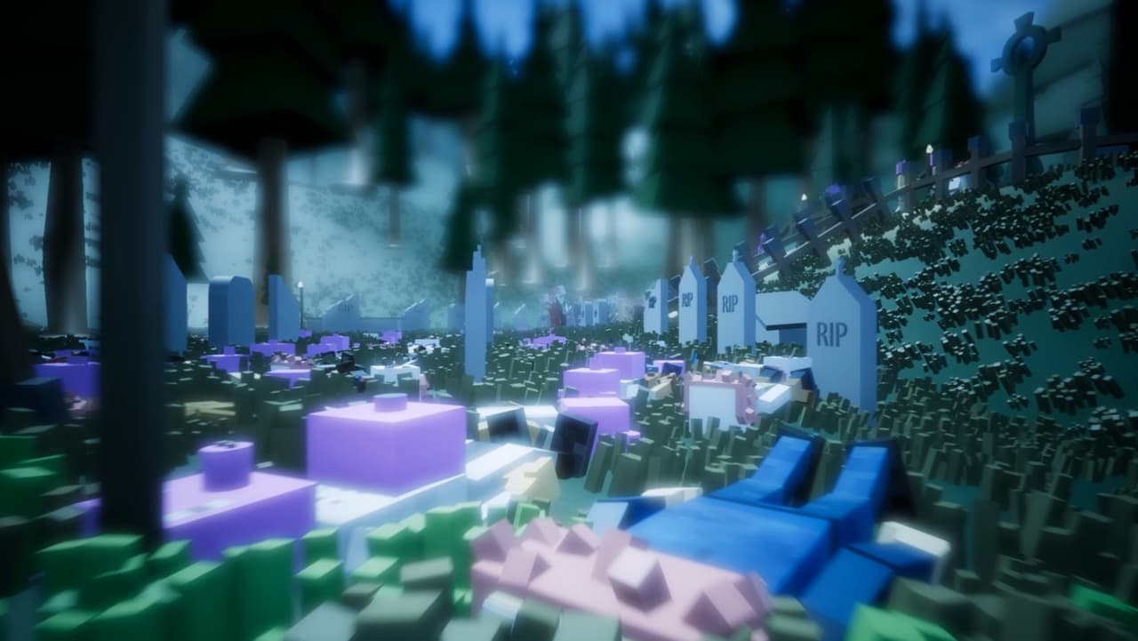 Scary defense screenshot 2