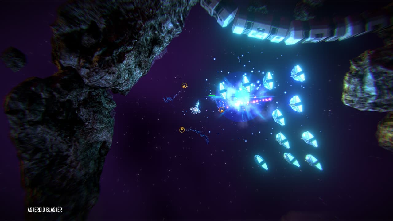 Guntech 2 screenshot 3