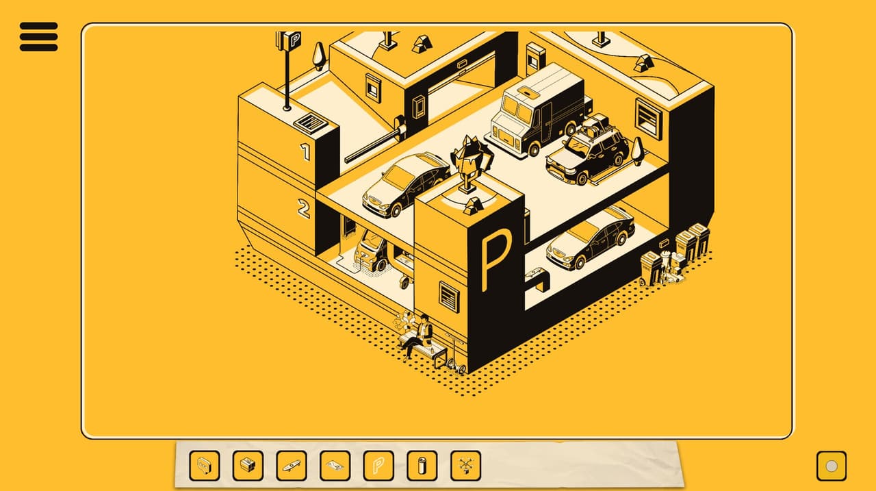 Find! screenshot 3