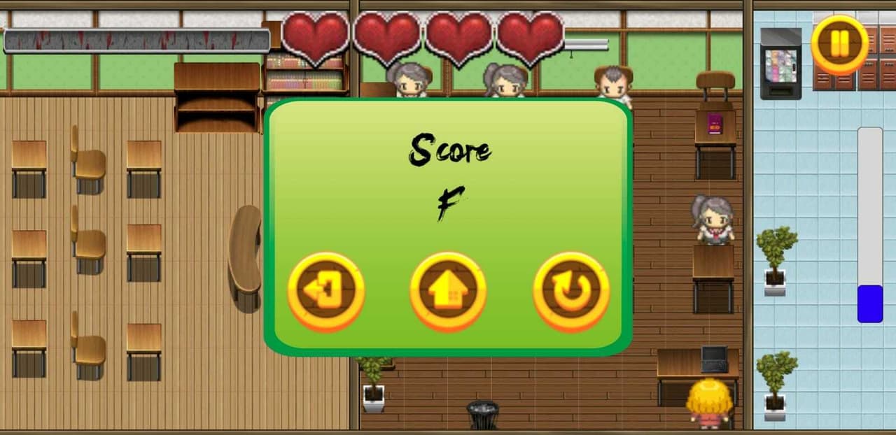 Copycut screenshot 3