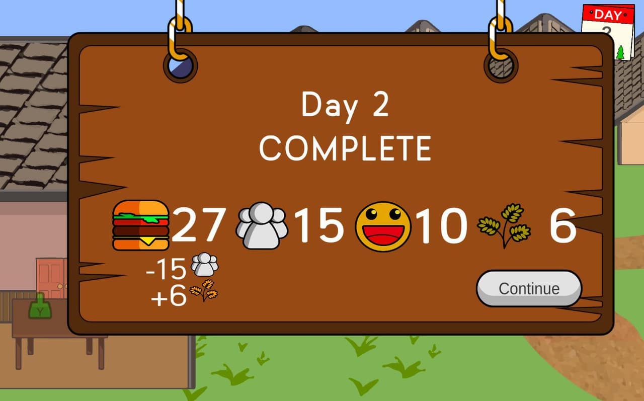 Town of Quandaries screenshot 4