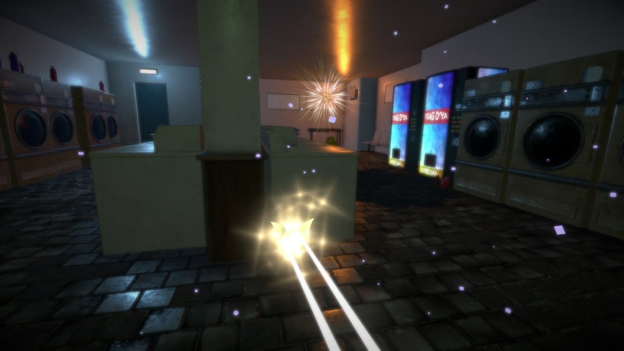 Life of Fly 2 screenshot 2