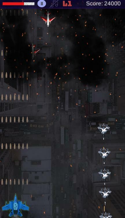 City Defender (saurabhkgp) screenshot 3
