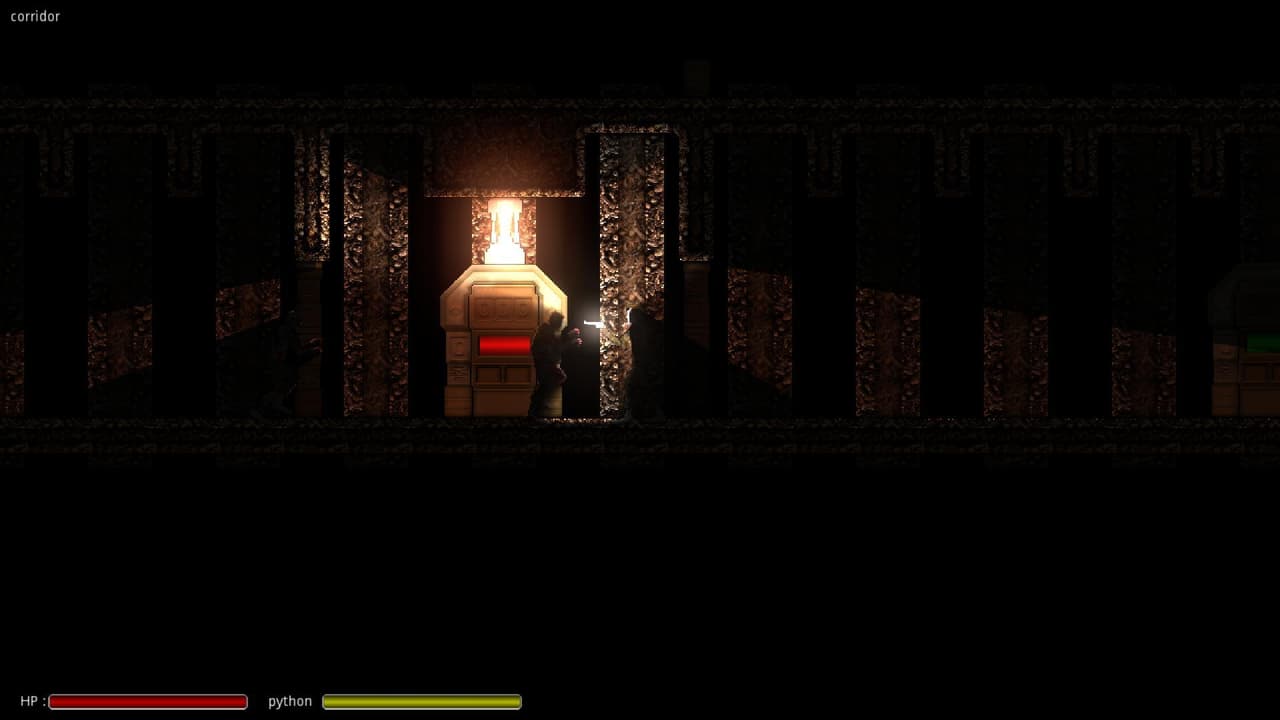 Bendono screenshot 2