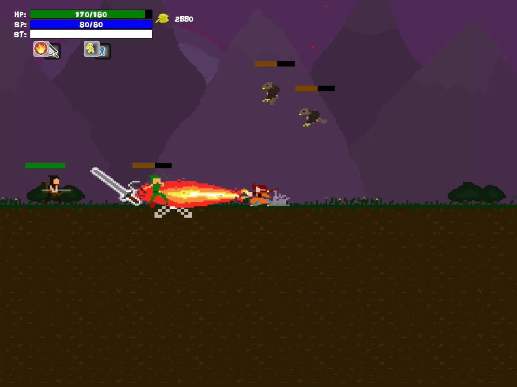 I Am The King screenshot 2