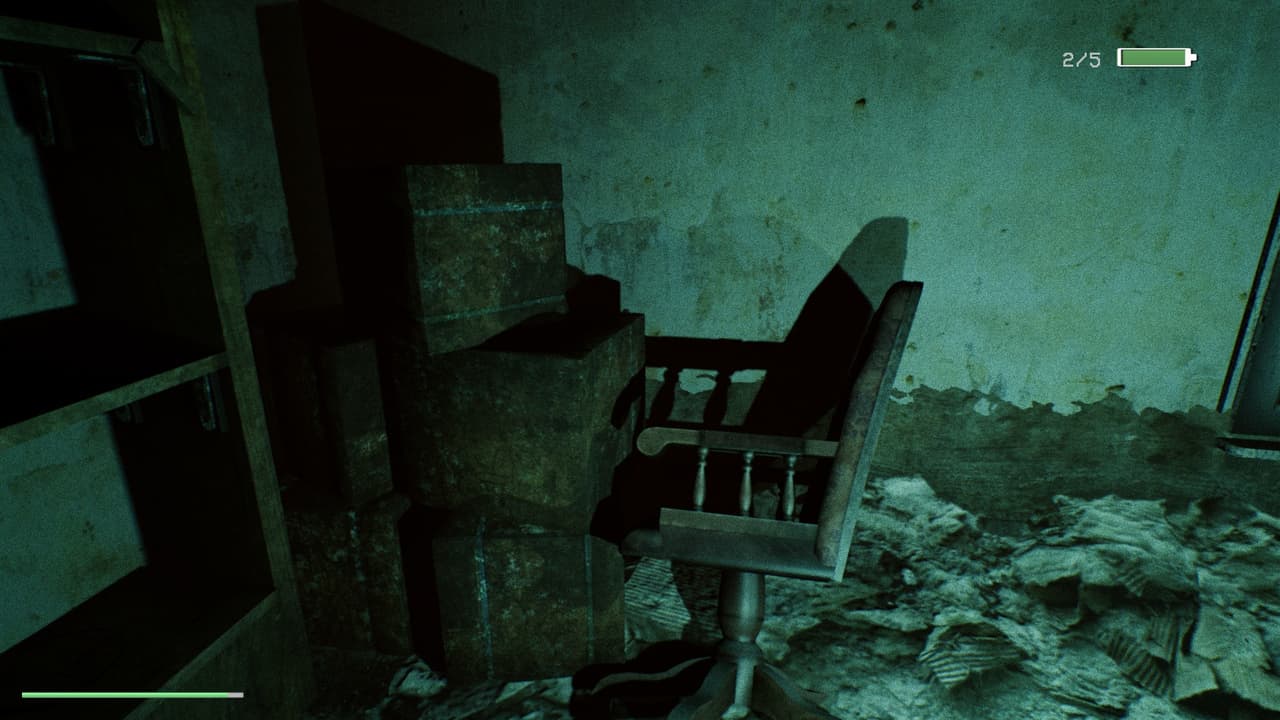 The 8th Day screenshot 3