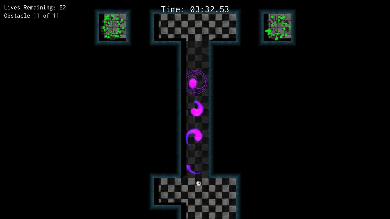 ProtoBound screenshot 5